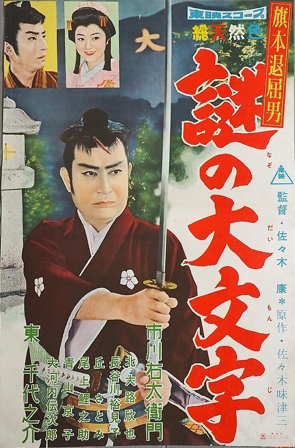 Anime Artwork