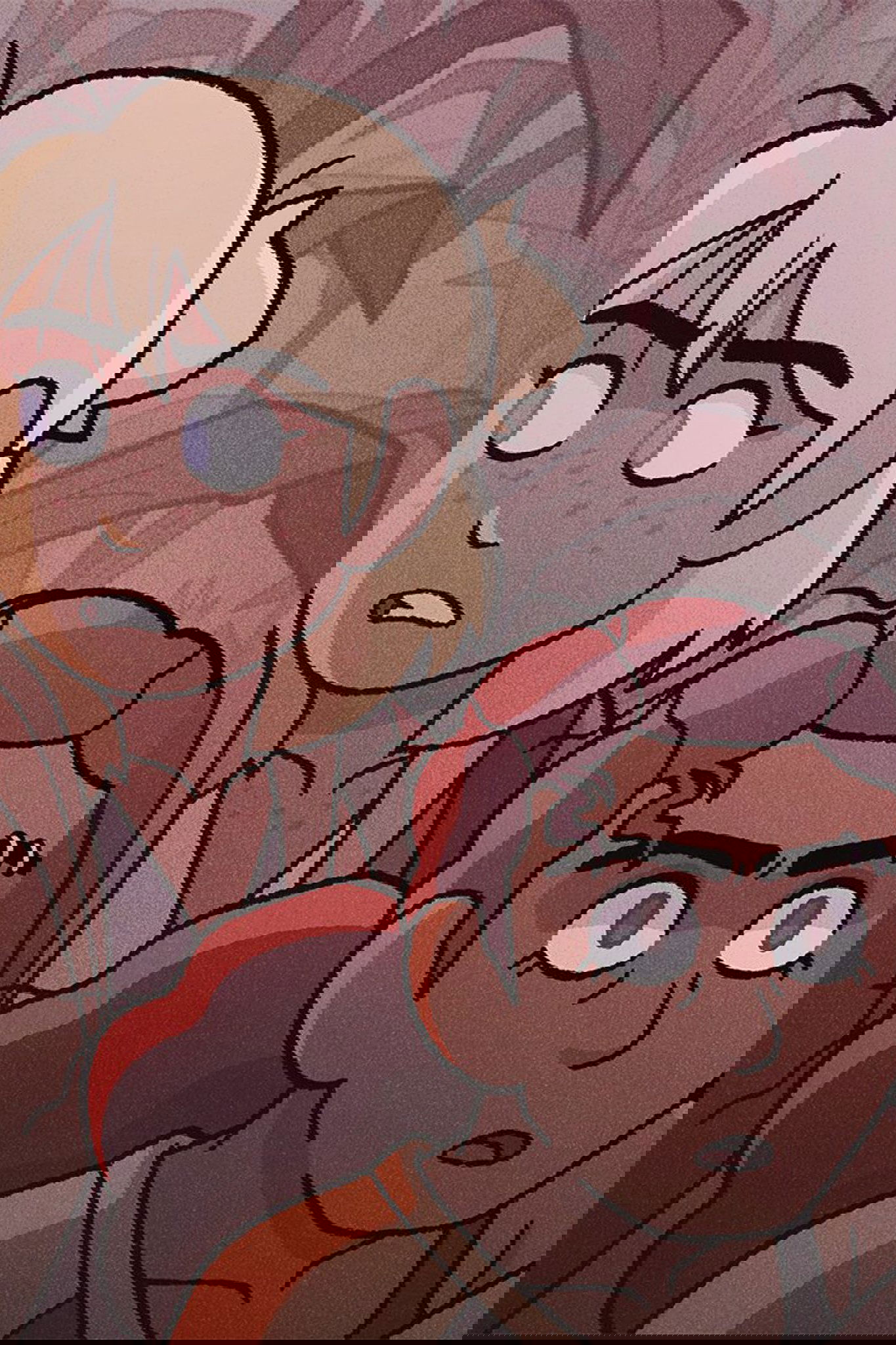 Anime Artwork