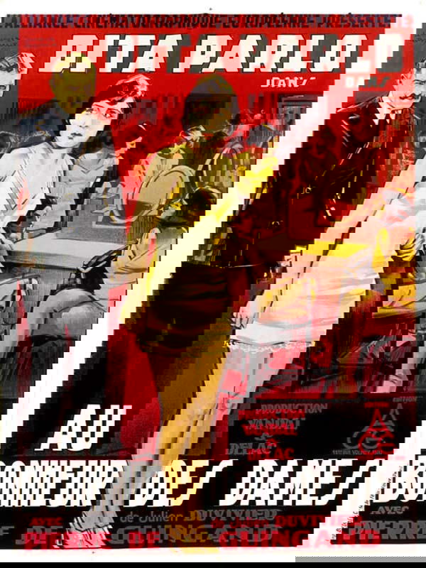 Anime Artwork