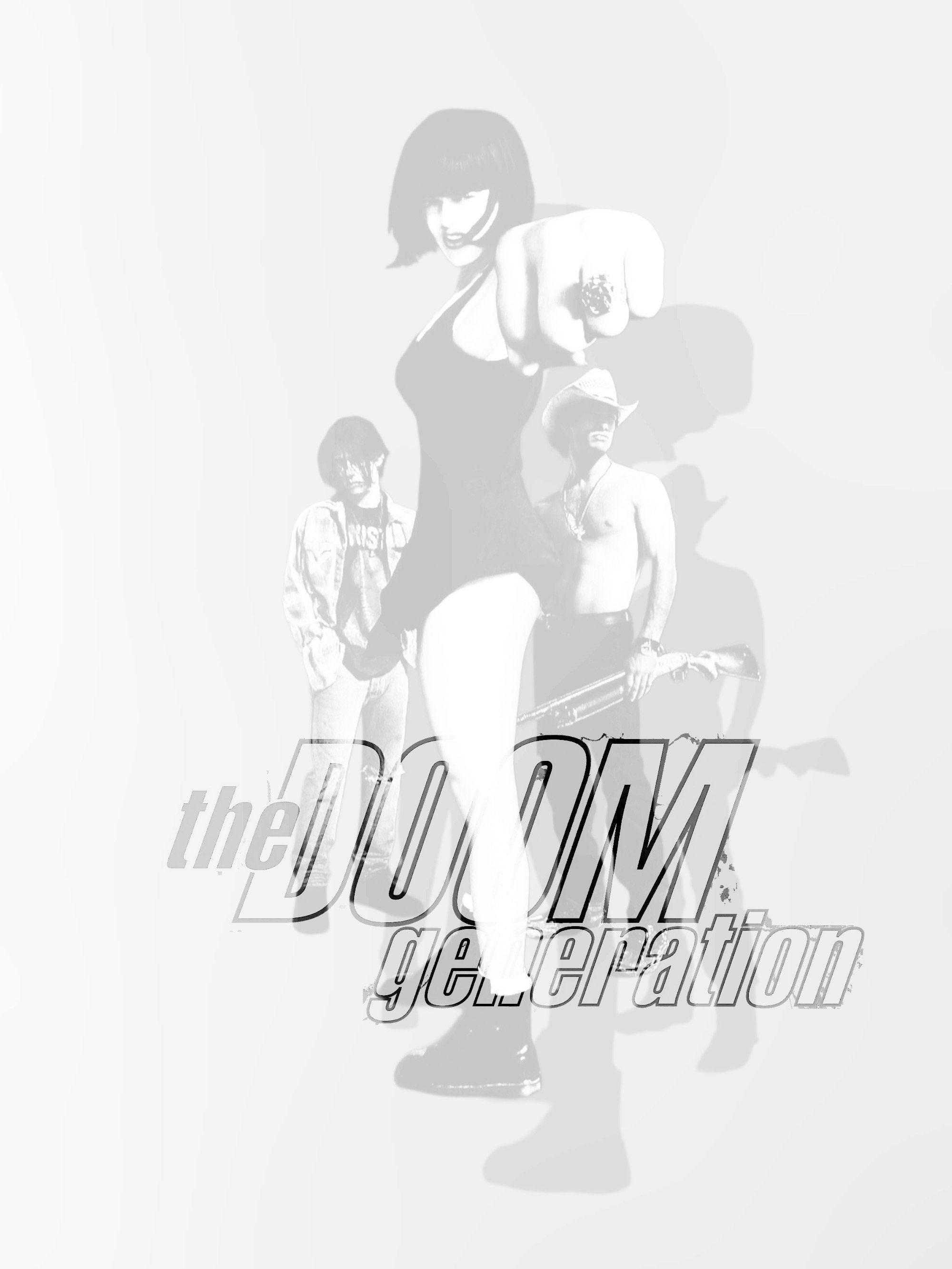 Anime Artwork