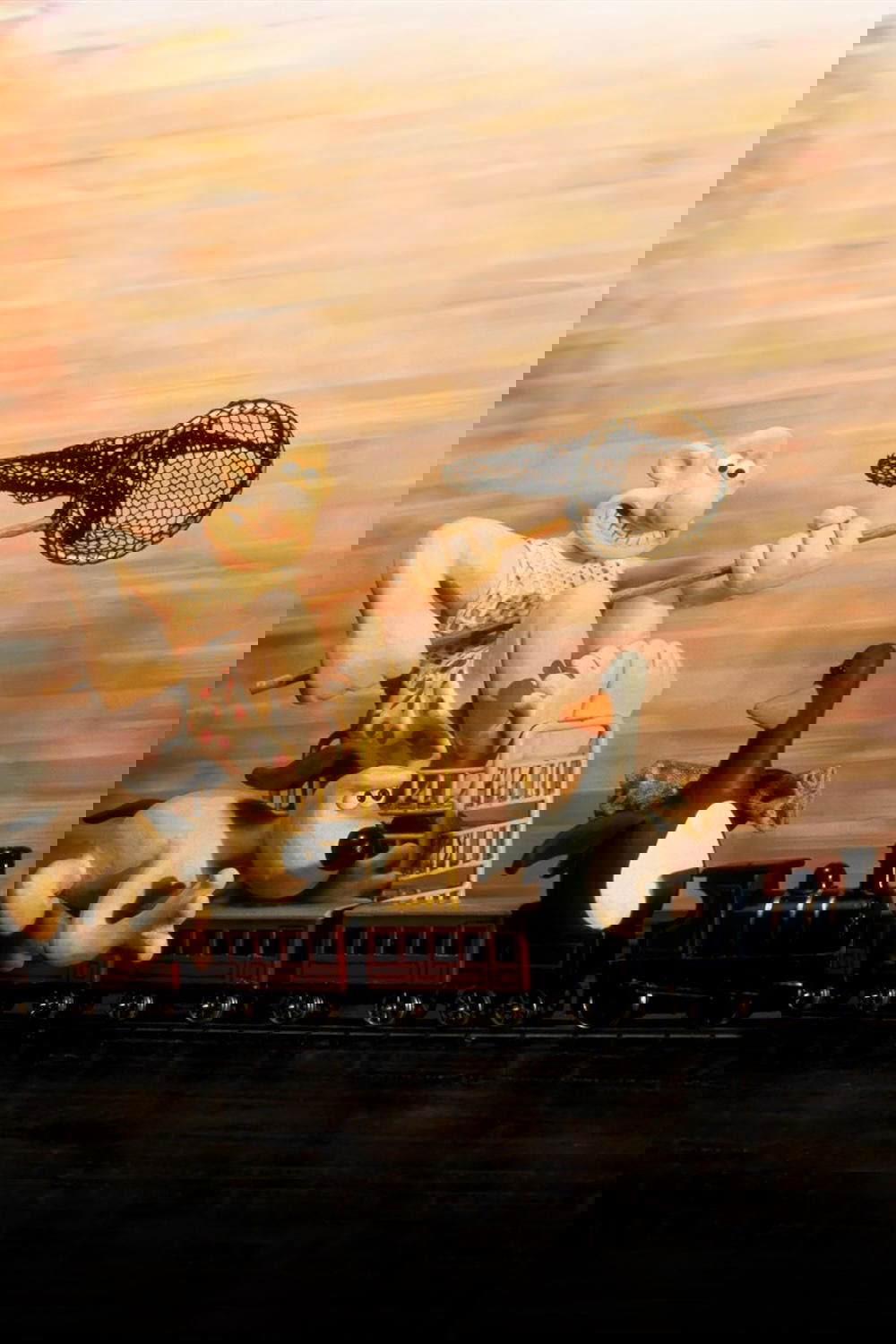Anime Artwork