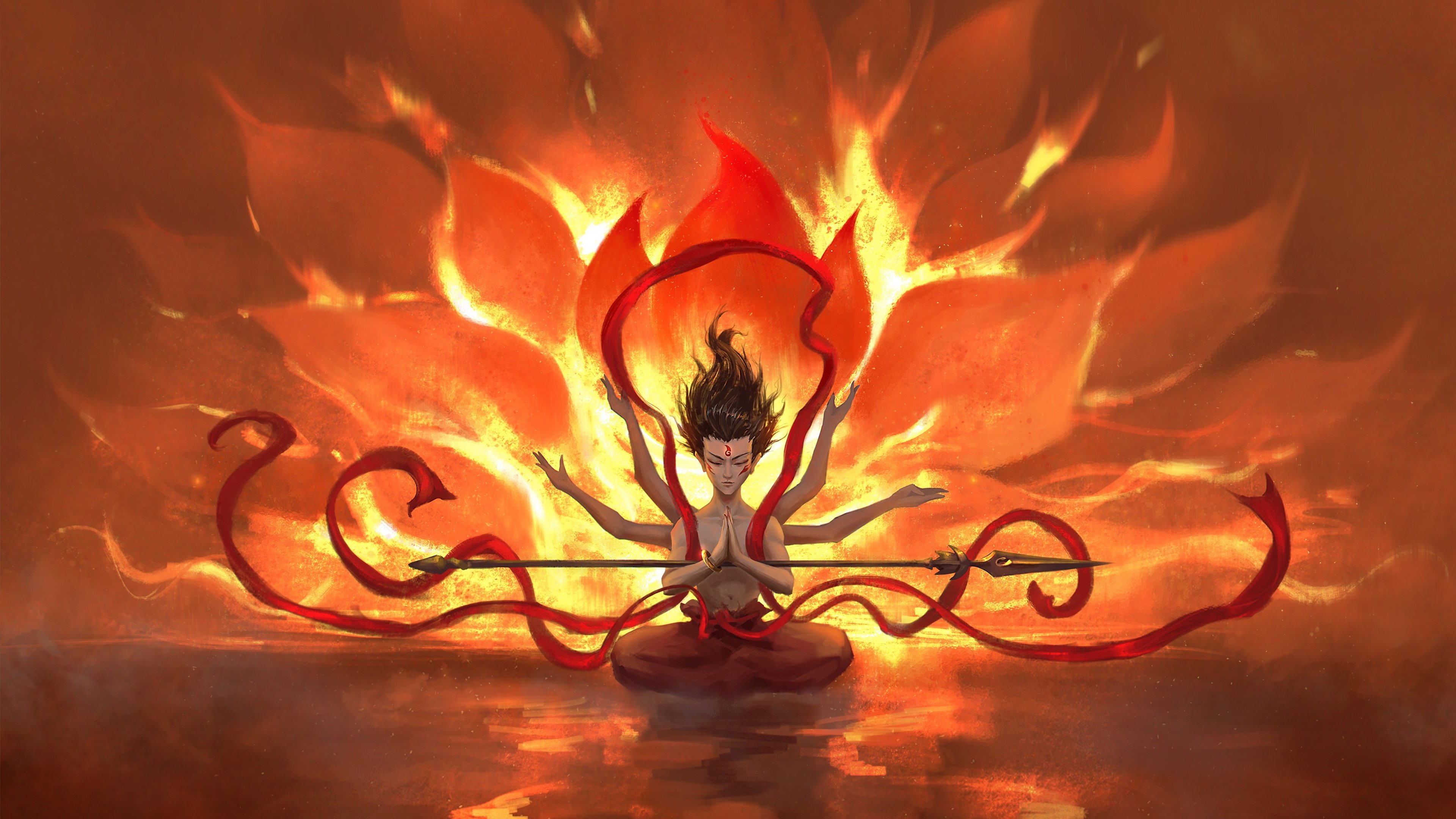 Anime Artwork