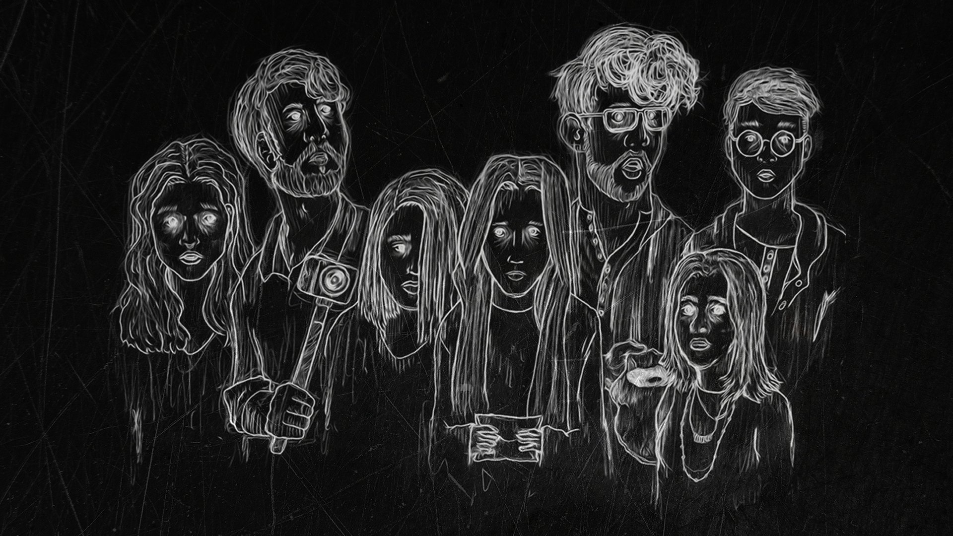 Anime Artwork