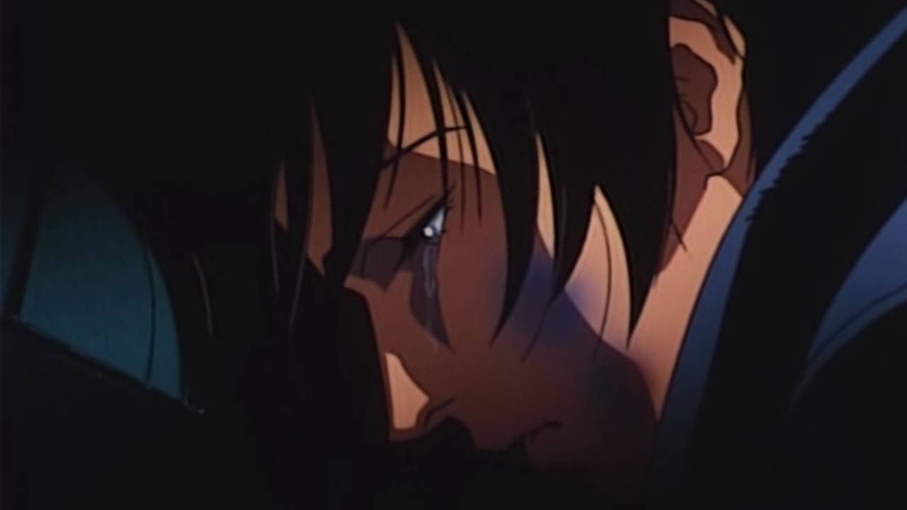 Anime Artwork