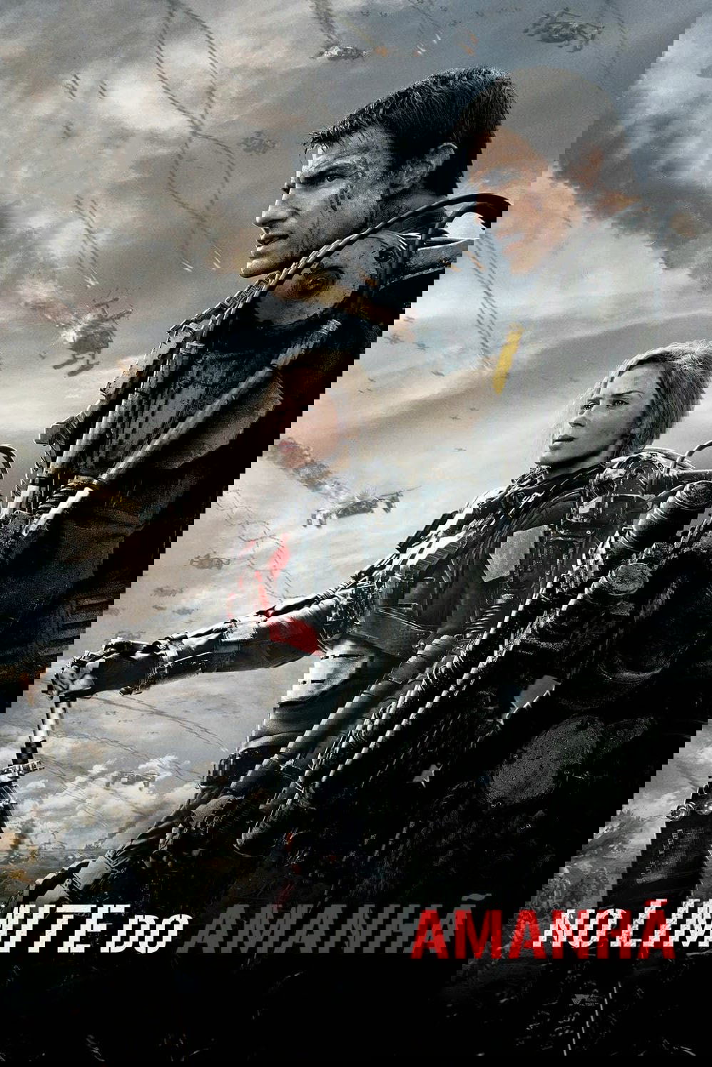 Anime Artwork