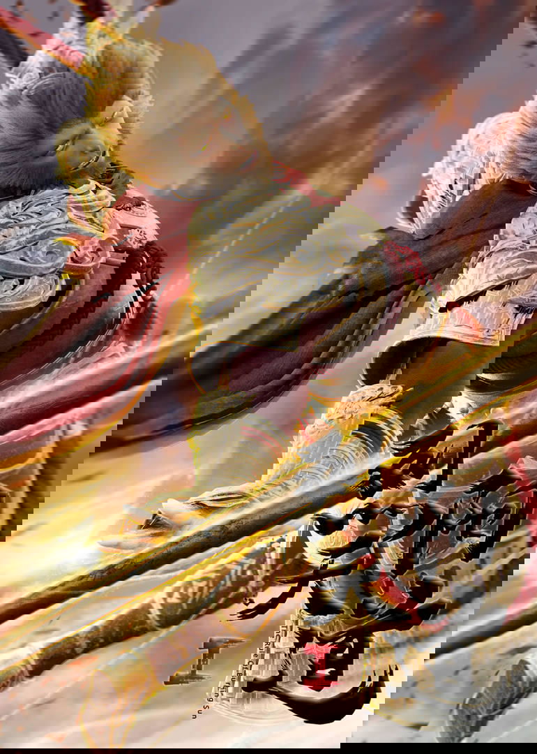 Anime Artwork