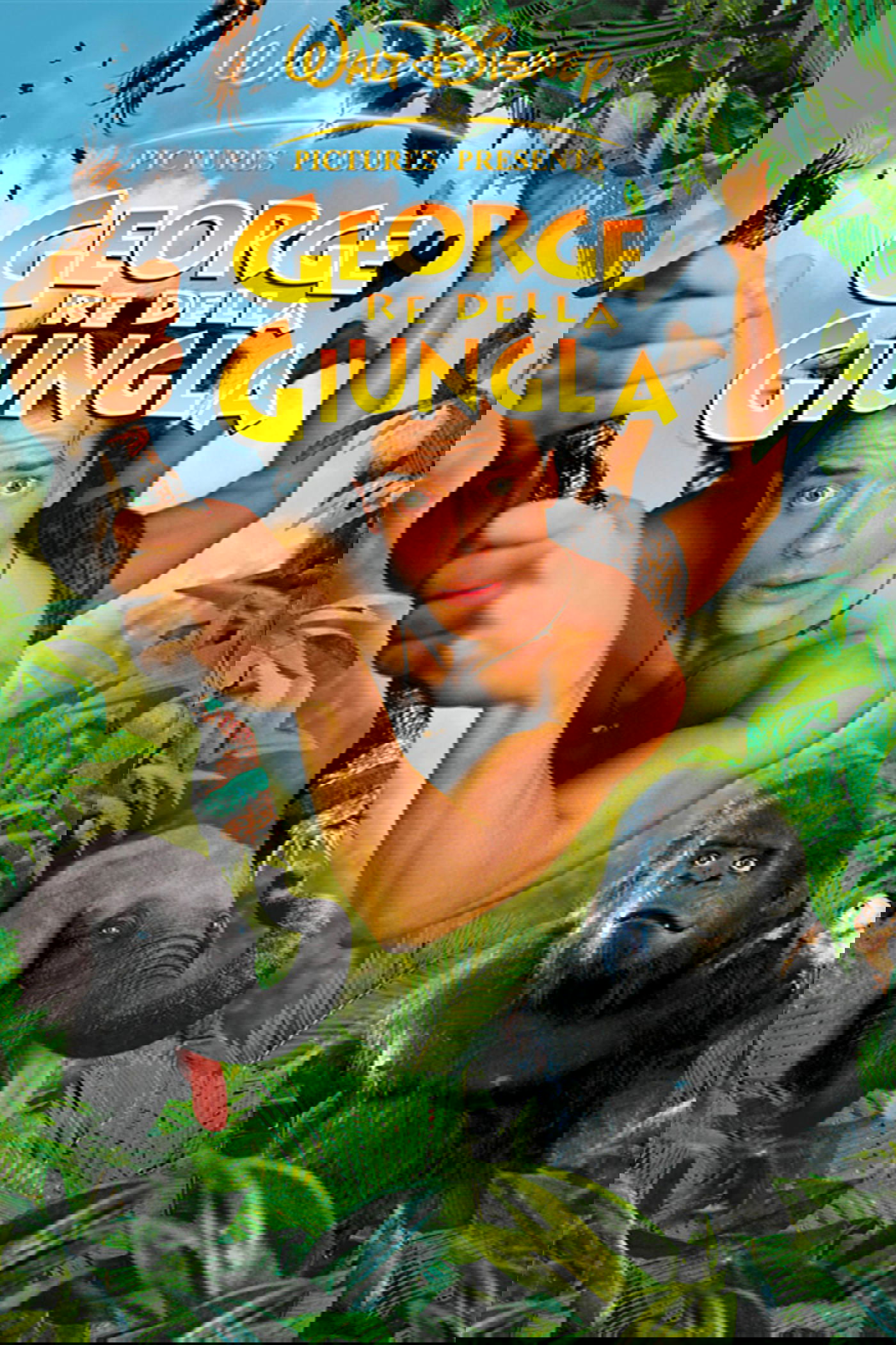 Anime Artwork