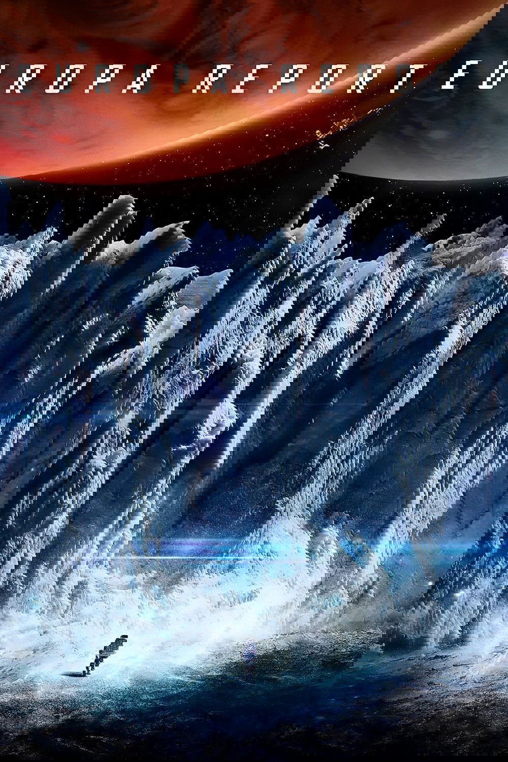 Anime Artwork