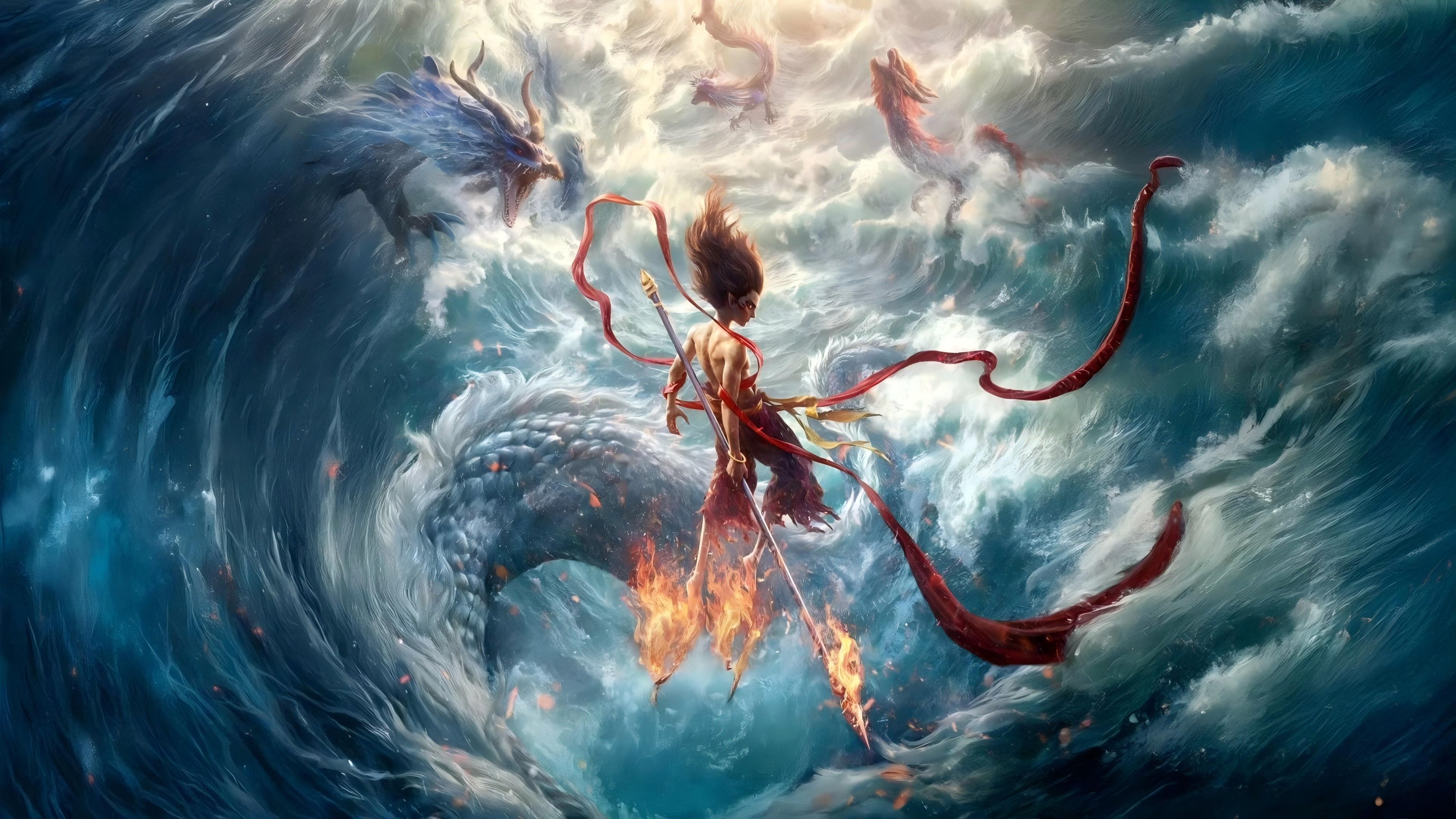 Anime Artwork