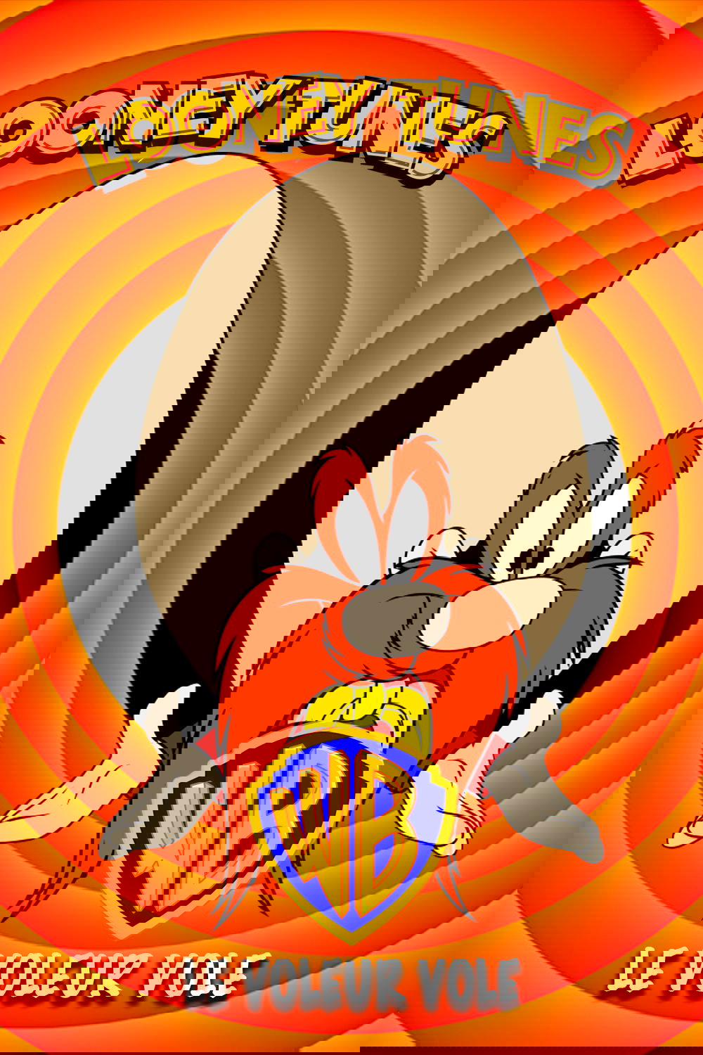 Anime Artwork