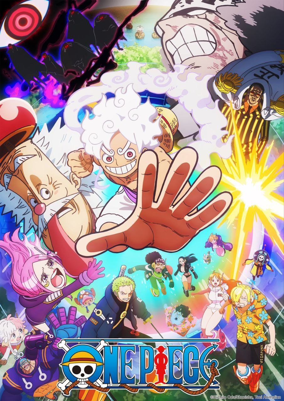 Anime Artwork