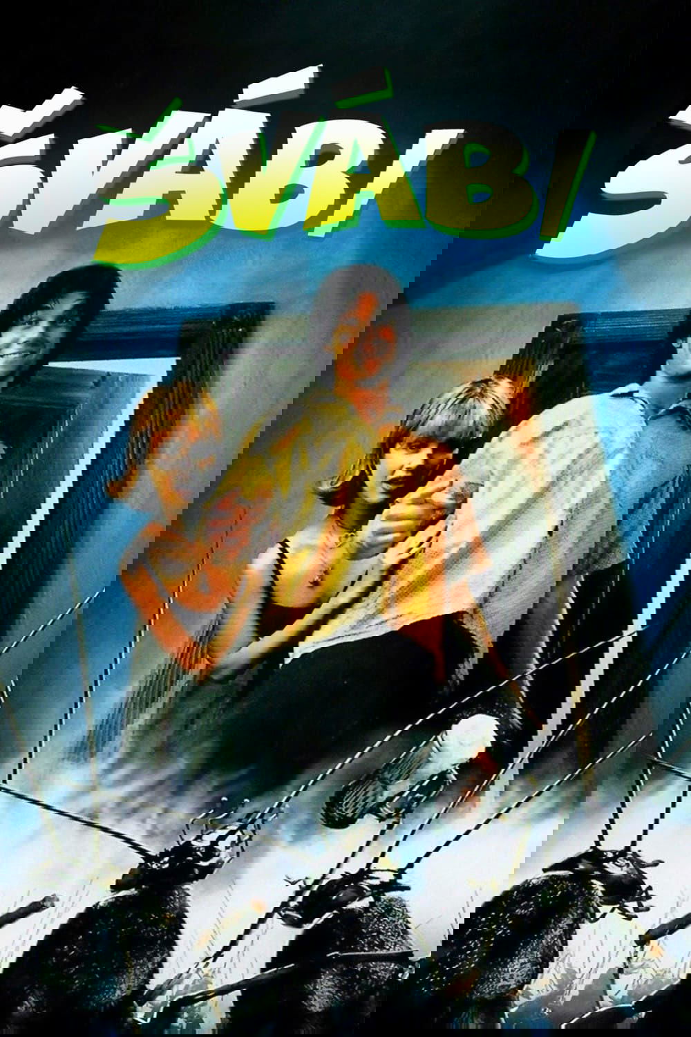Anime Artwork