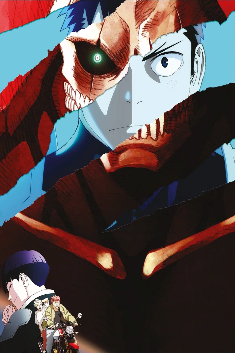 Anime Artwork