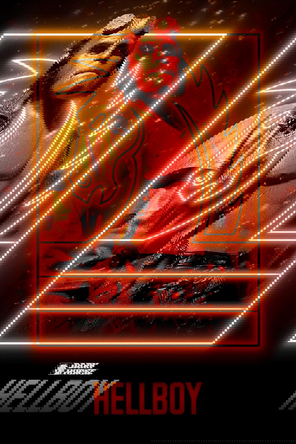 Anime Artwork
