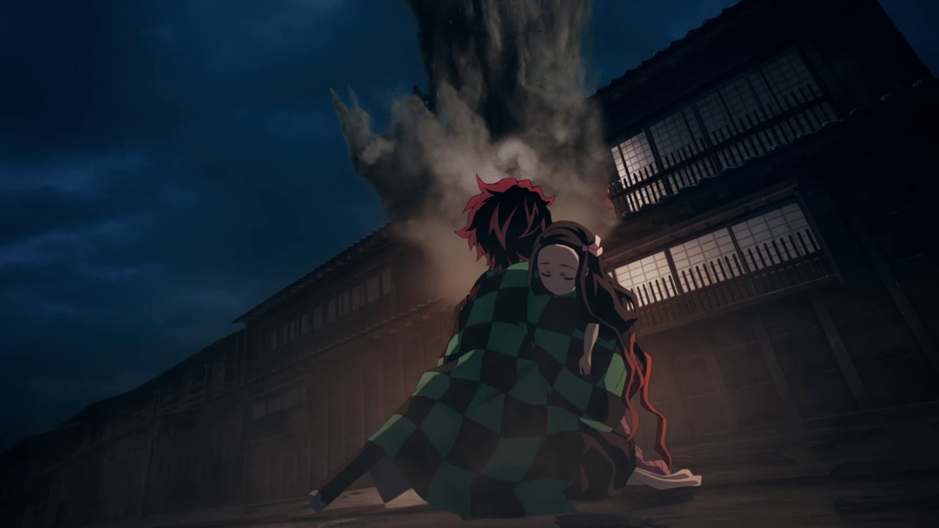 Anime Artwork