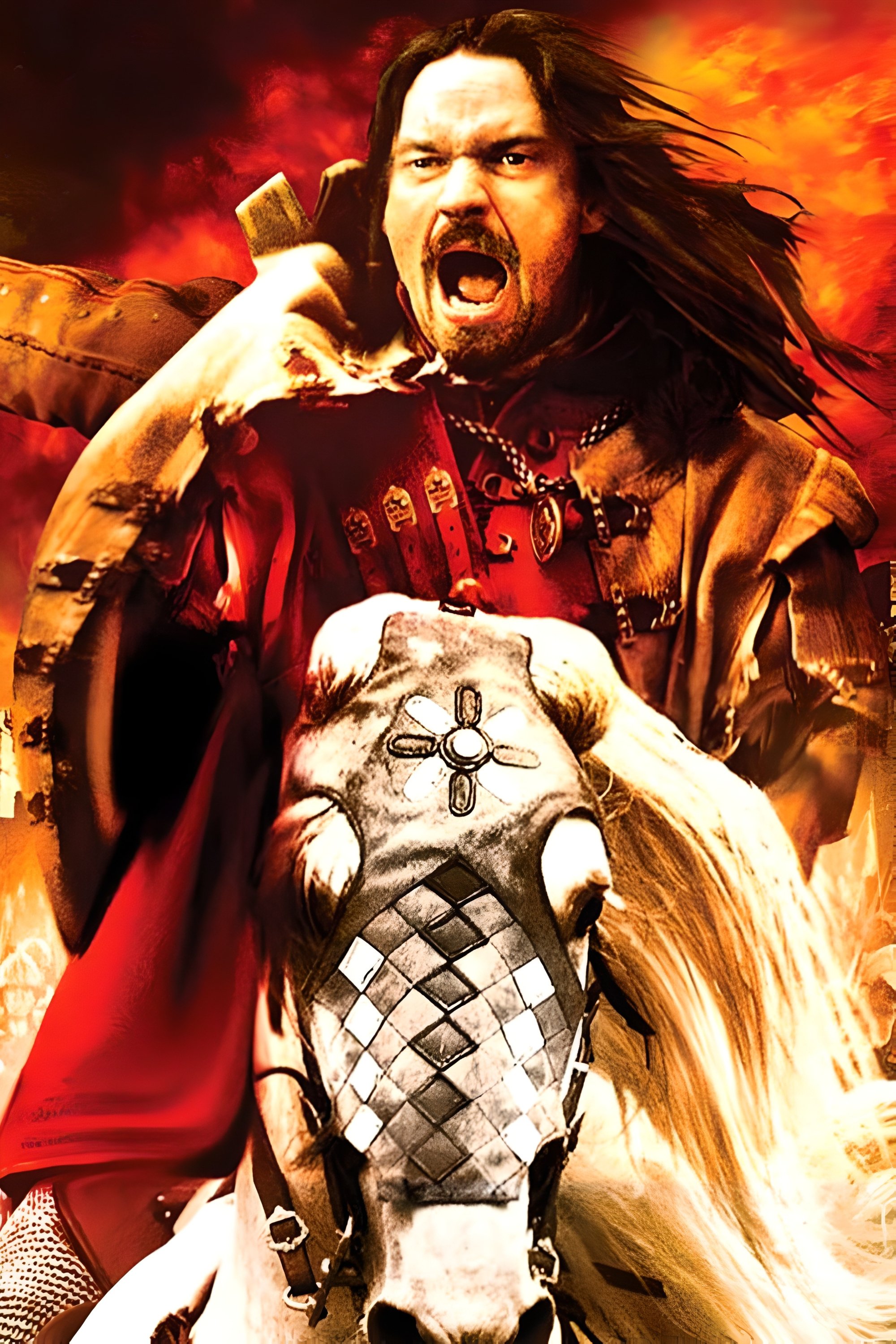 Anime Artwork