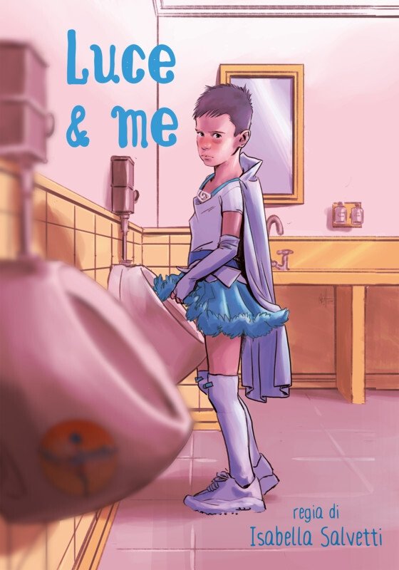 Anime Artwork