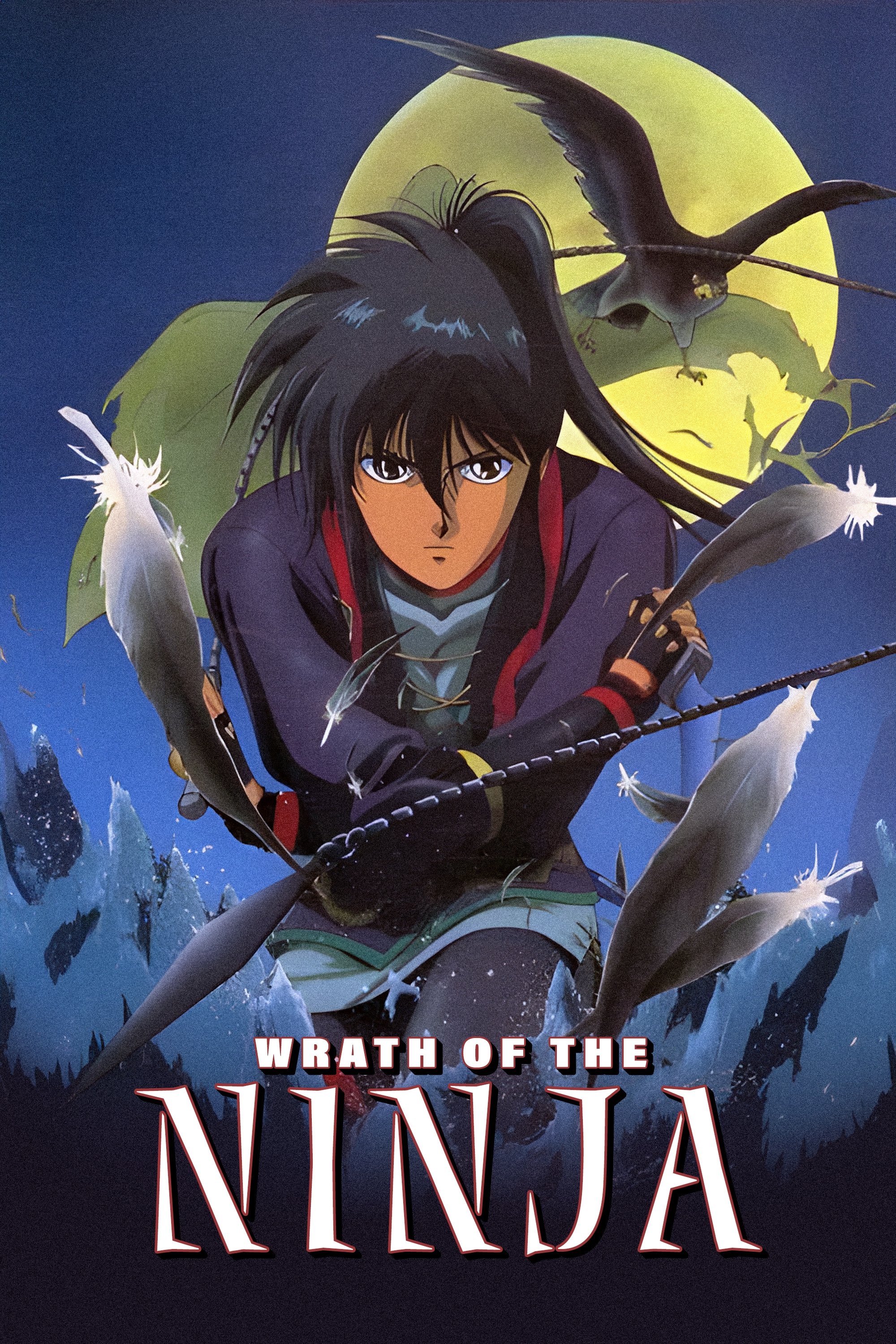 Anime Artwork