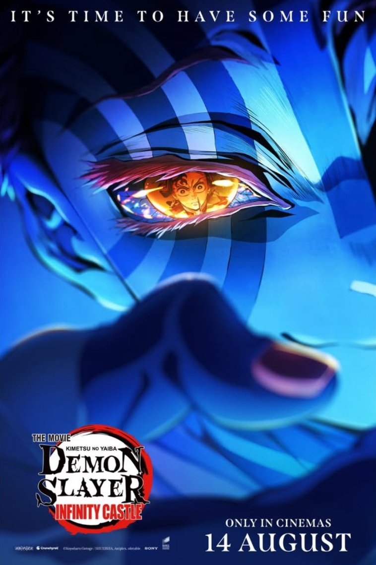 Anime Artwork