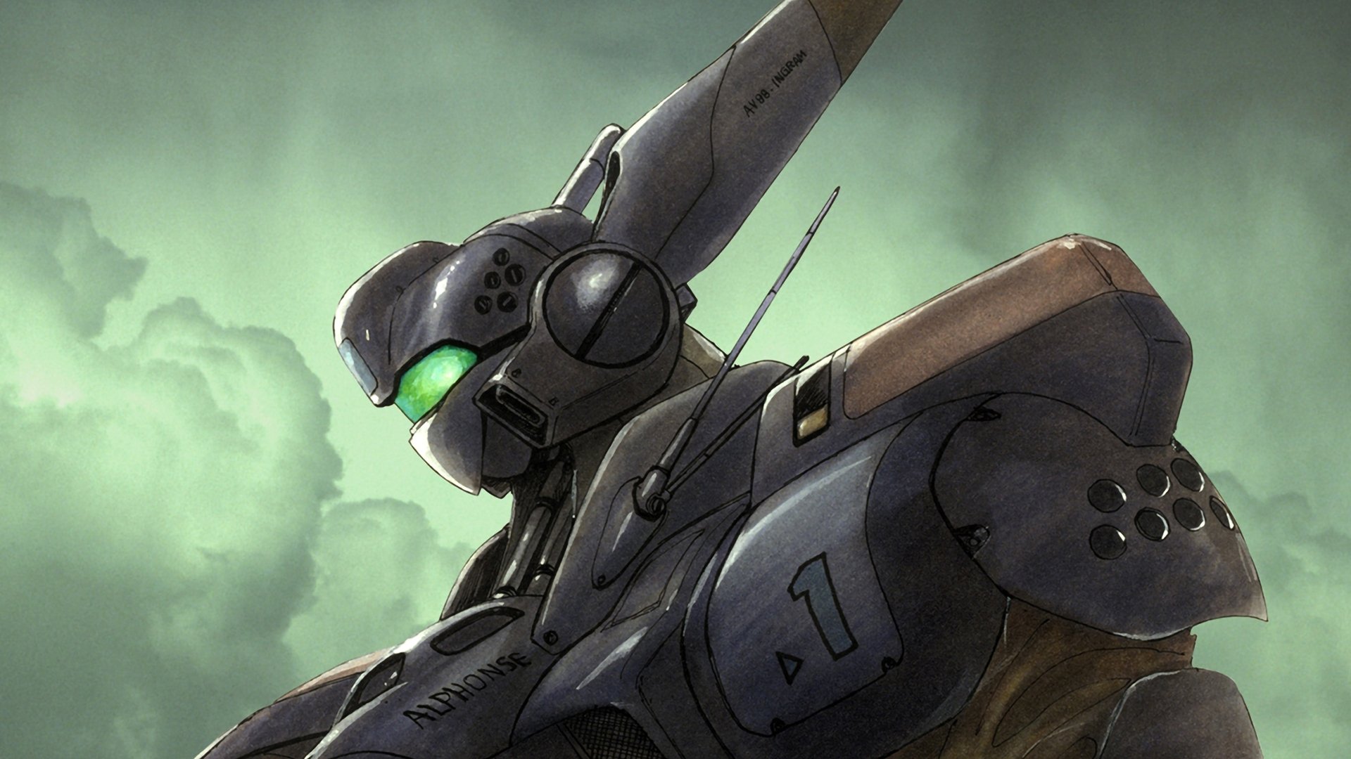 Anime Artwork