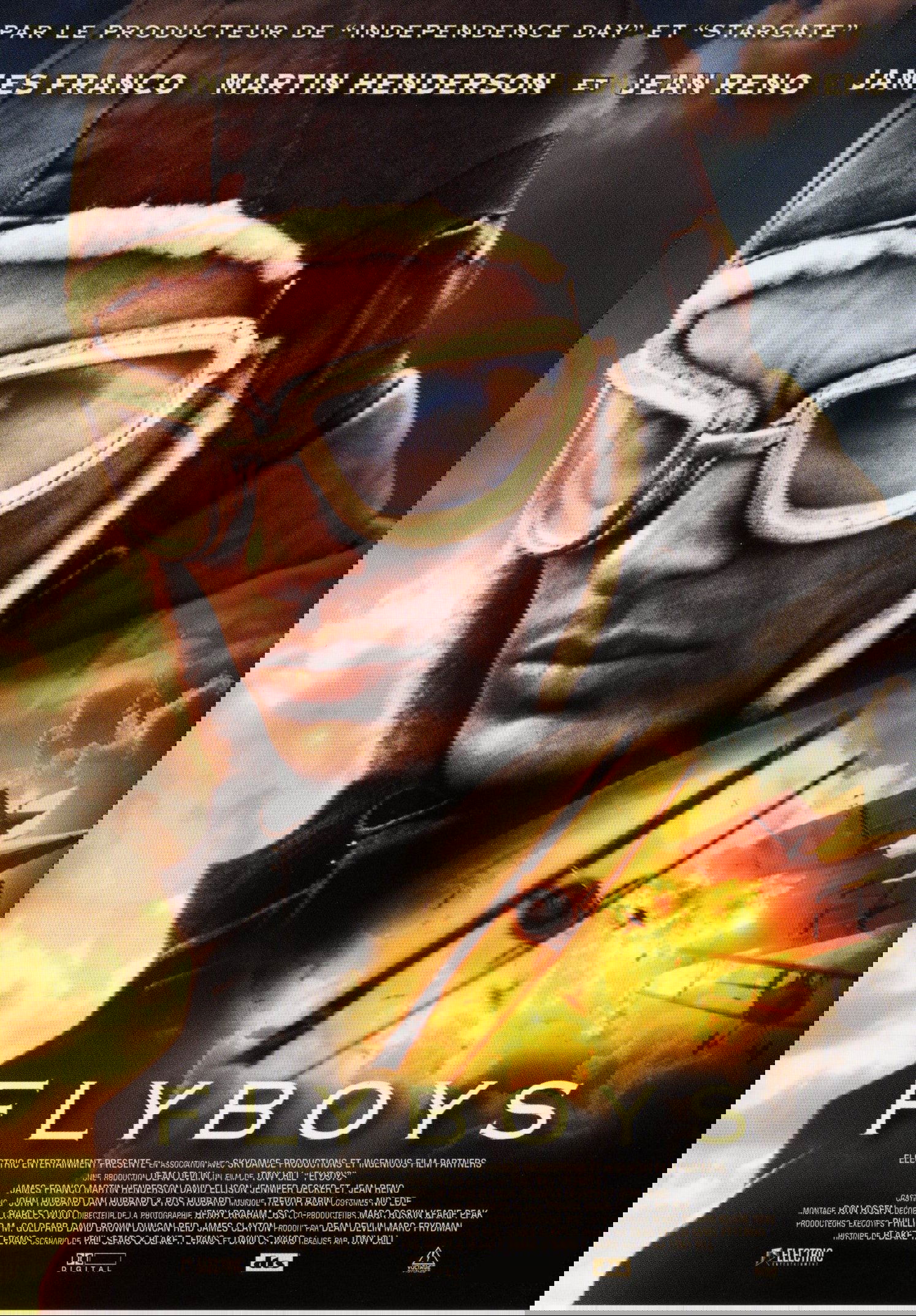 Anime Artwork