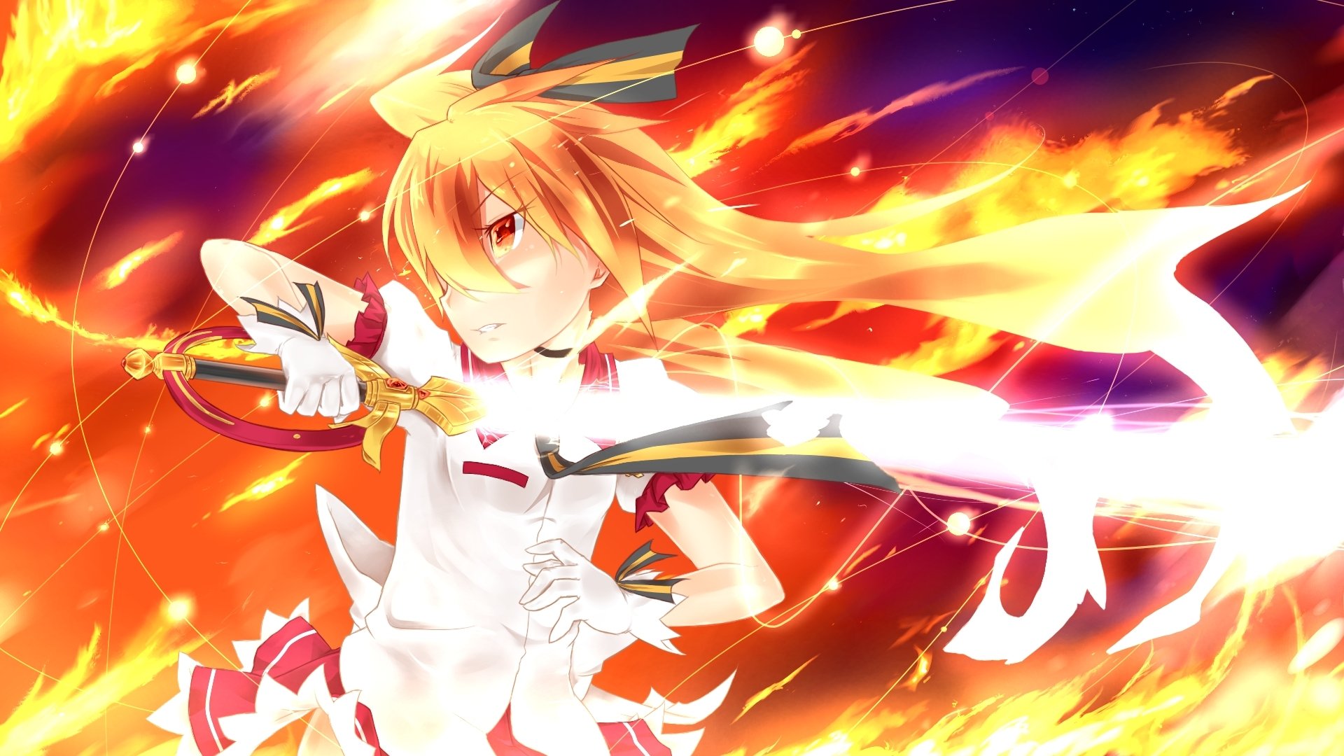 Anime Artwork