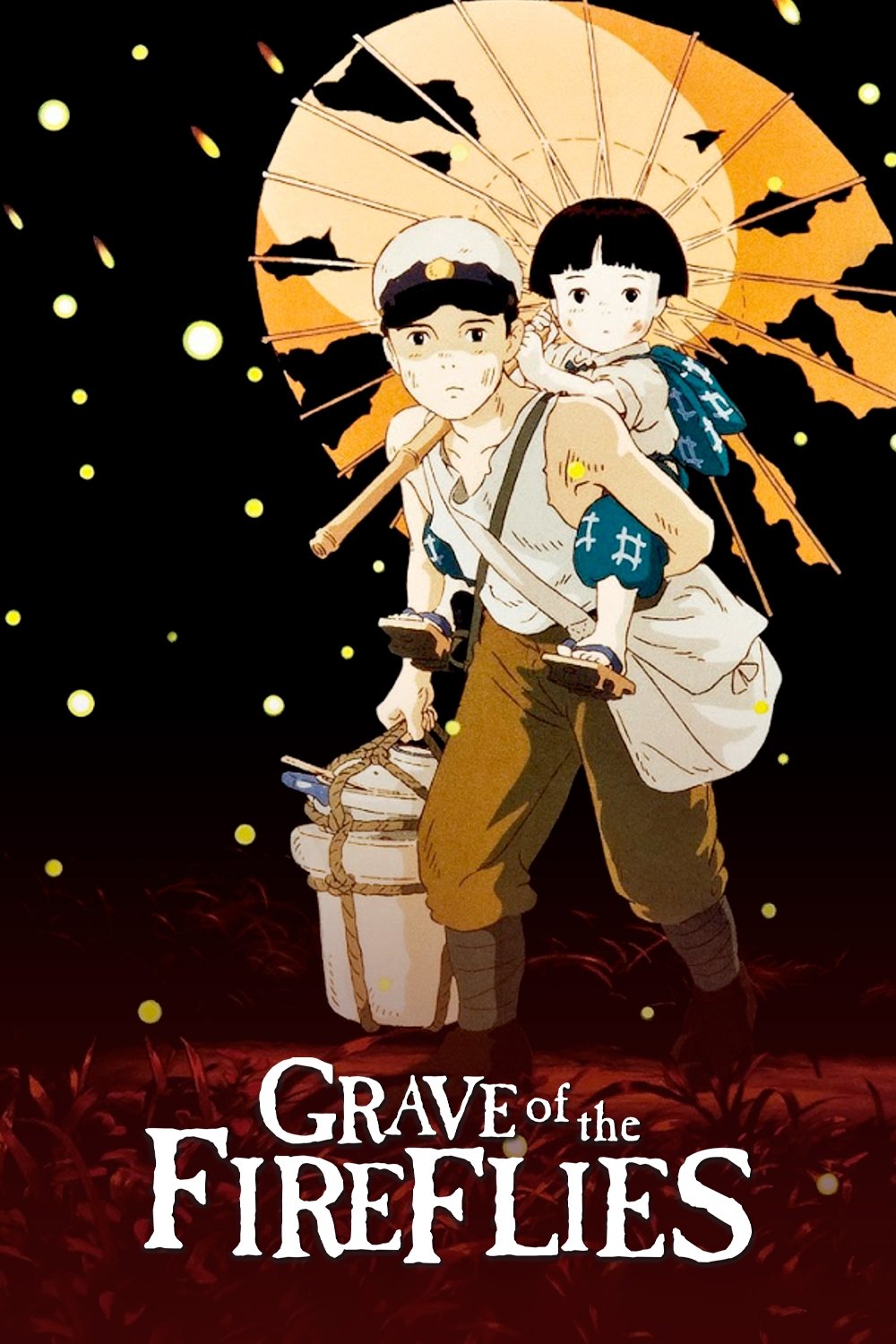 Anime Artwork