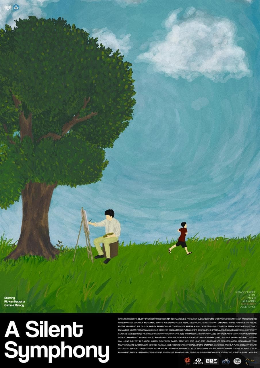 Anime Artwork