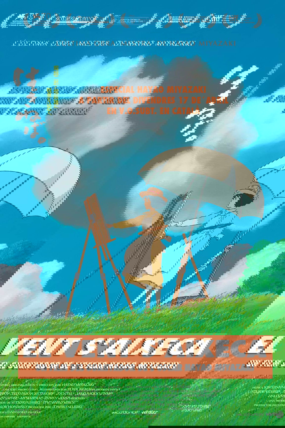 Anime Artwork