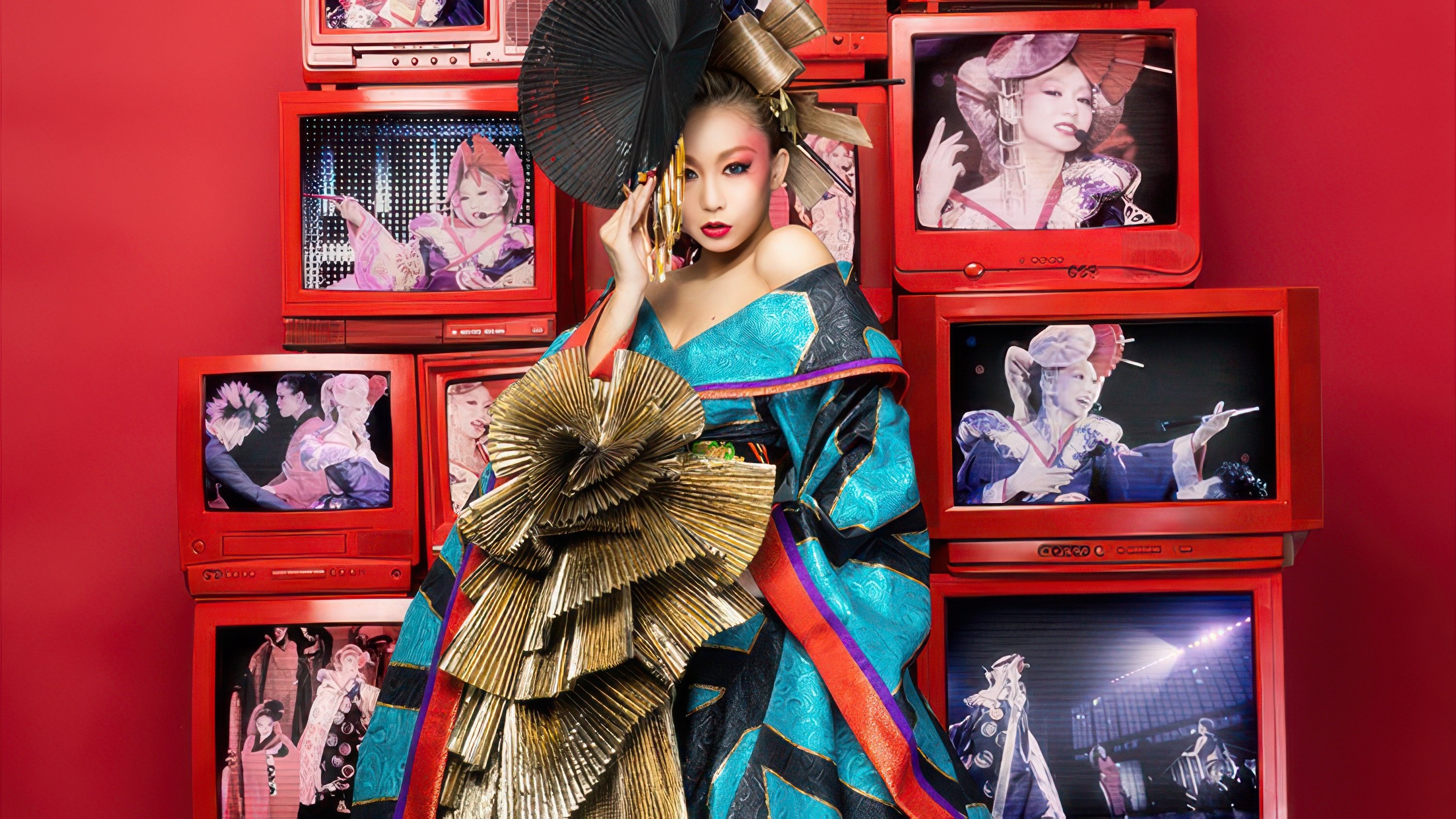 Anime Artwork