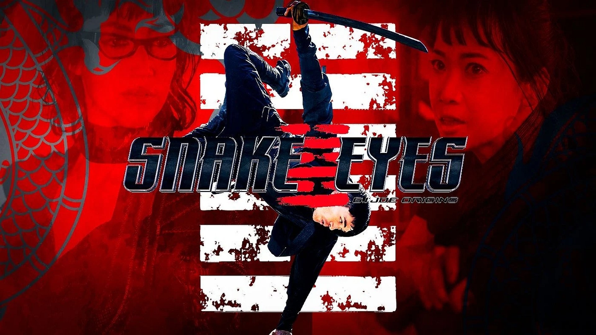 Anime Artwork