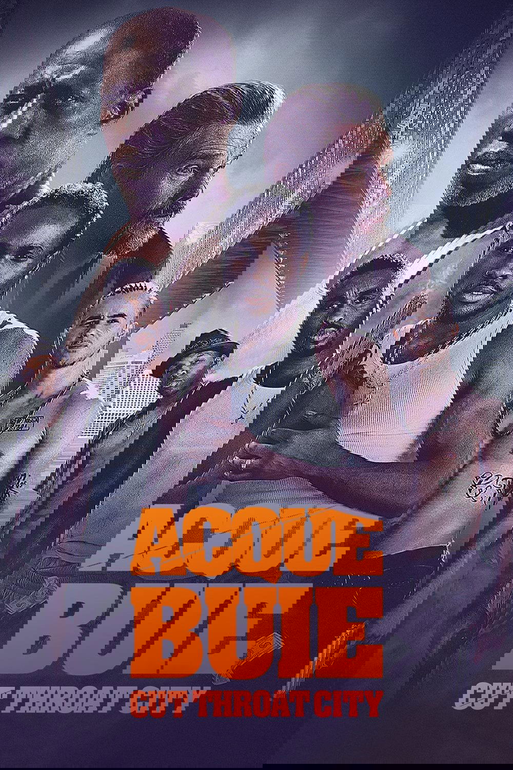 Anime Artwork