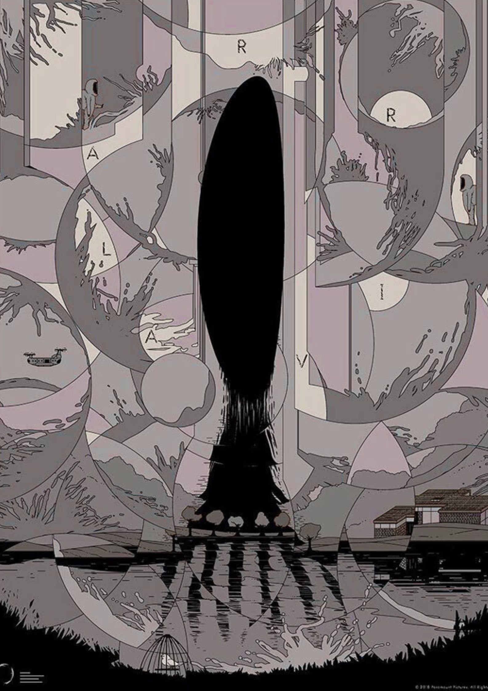 Anime Artwork