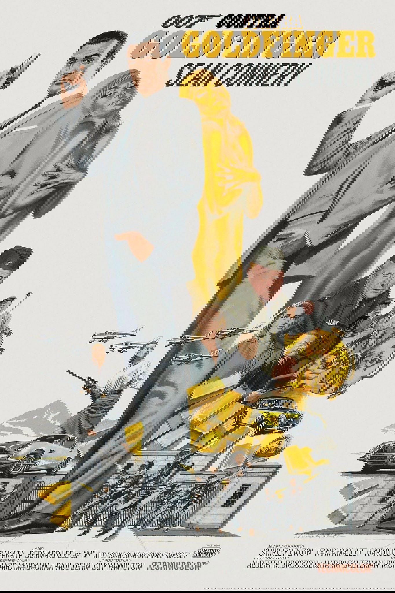 Anime Artwork