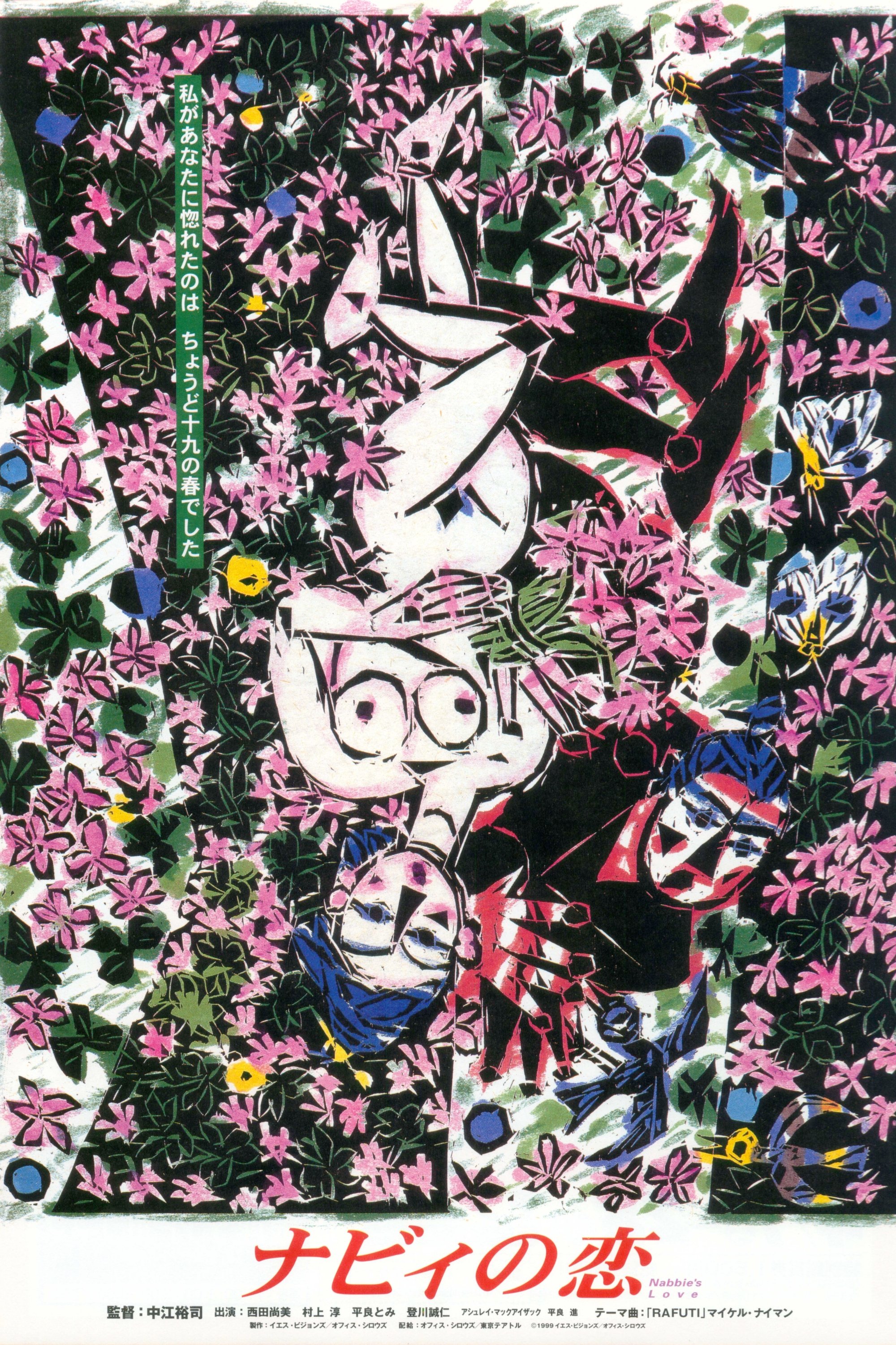 Anime Artwork