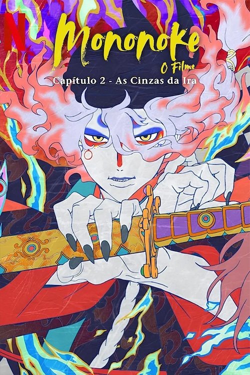 Anime Artwork