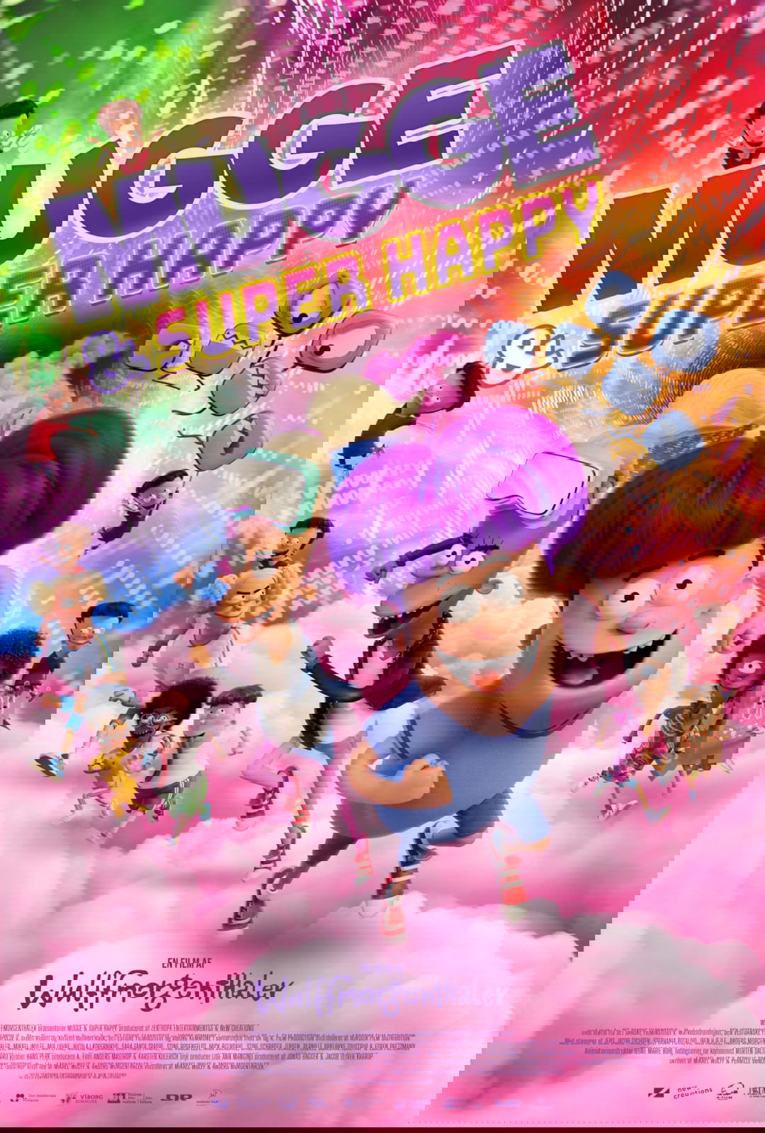 Anime Artwork