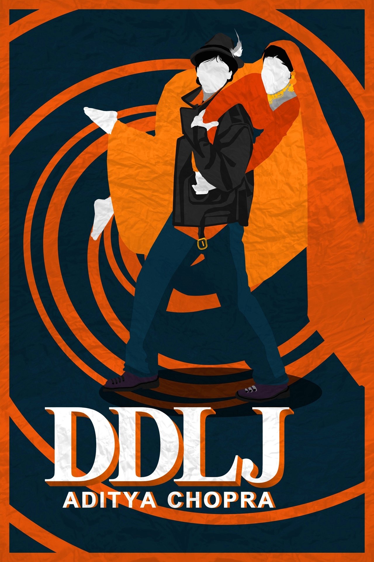 Anime Artwork