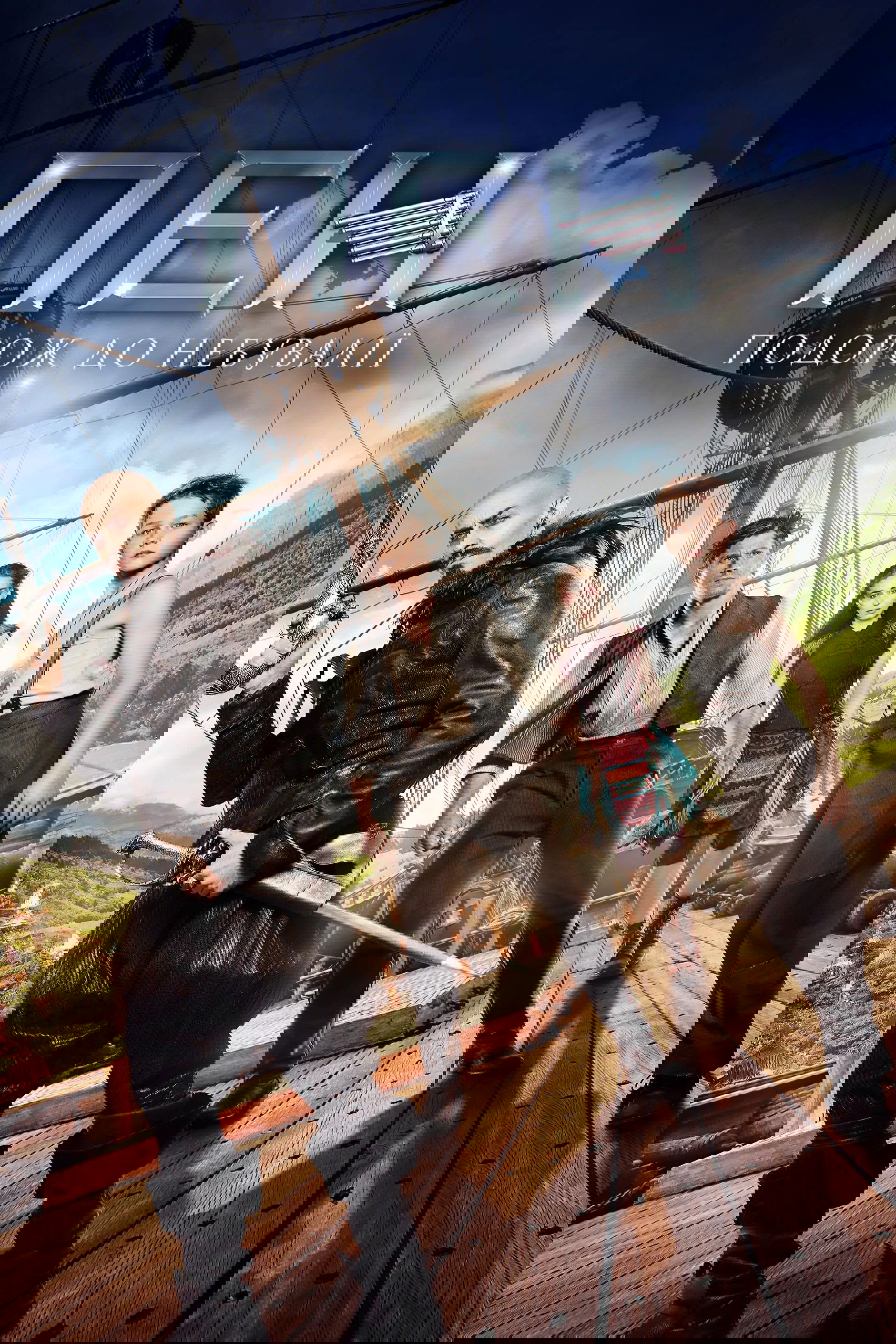 Anime Artwork