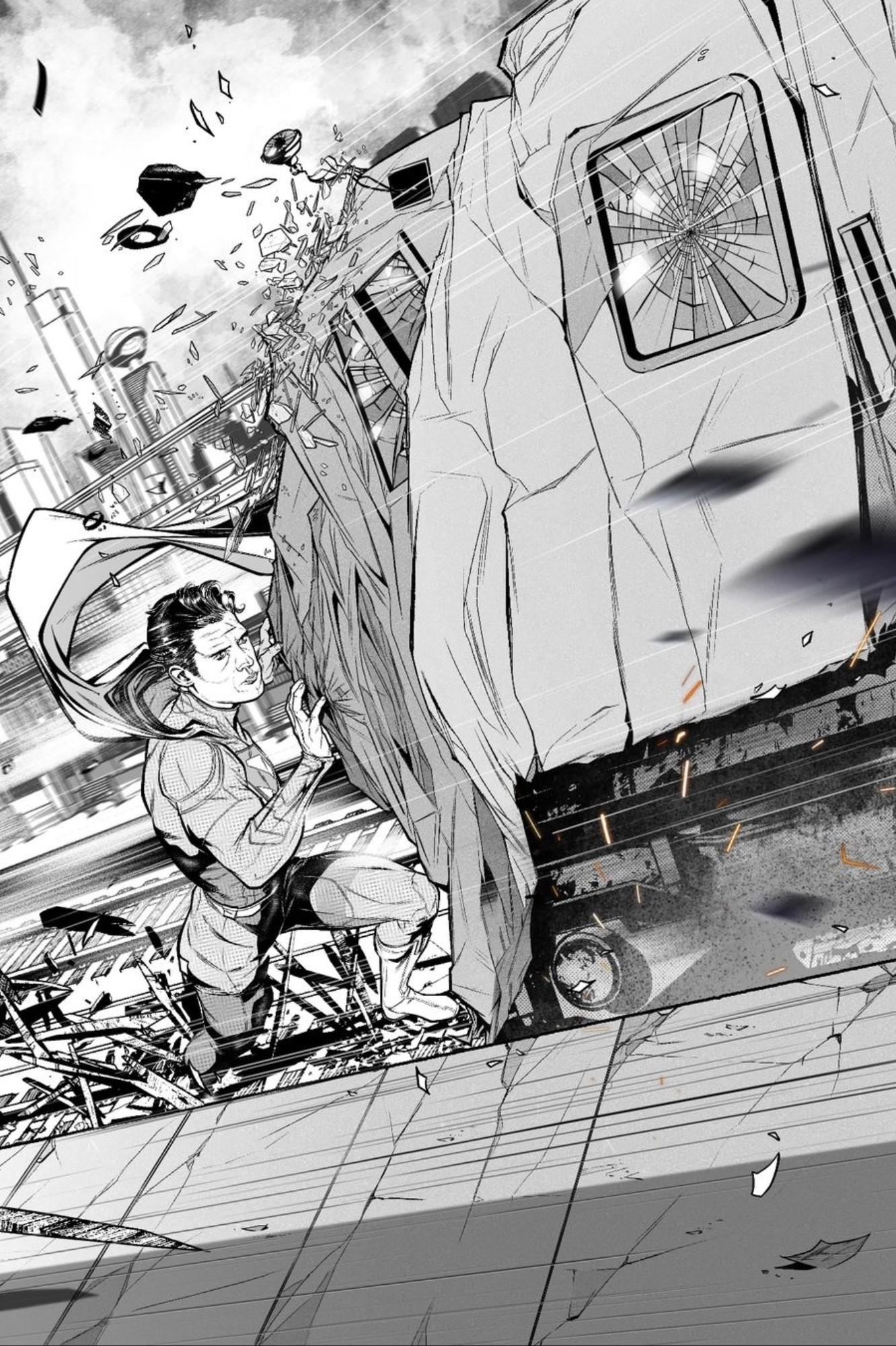 Anime Artwork