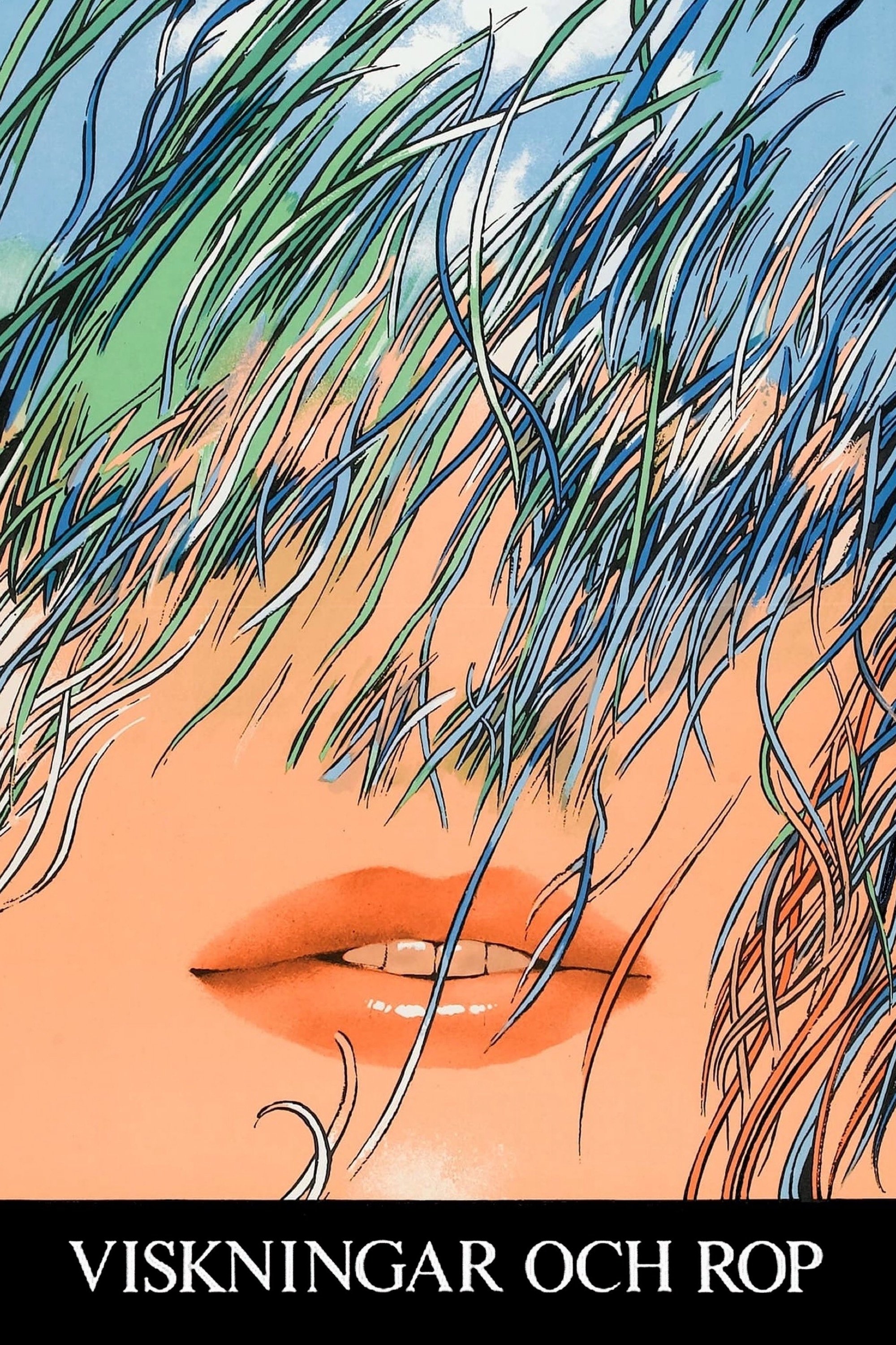 Anime Artwork