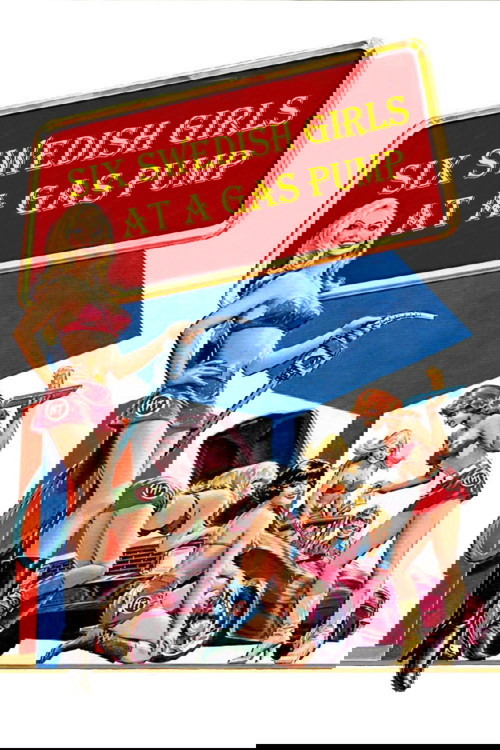 Anime Artwork