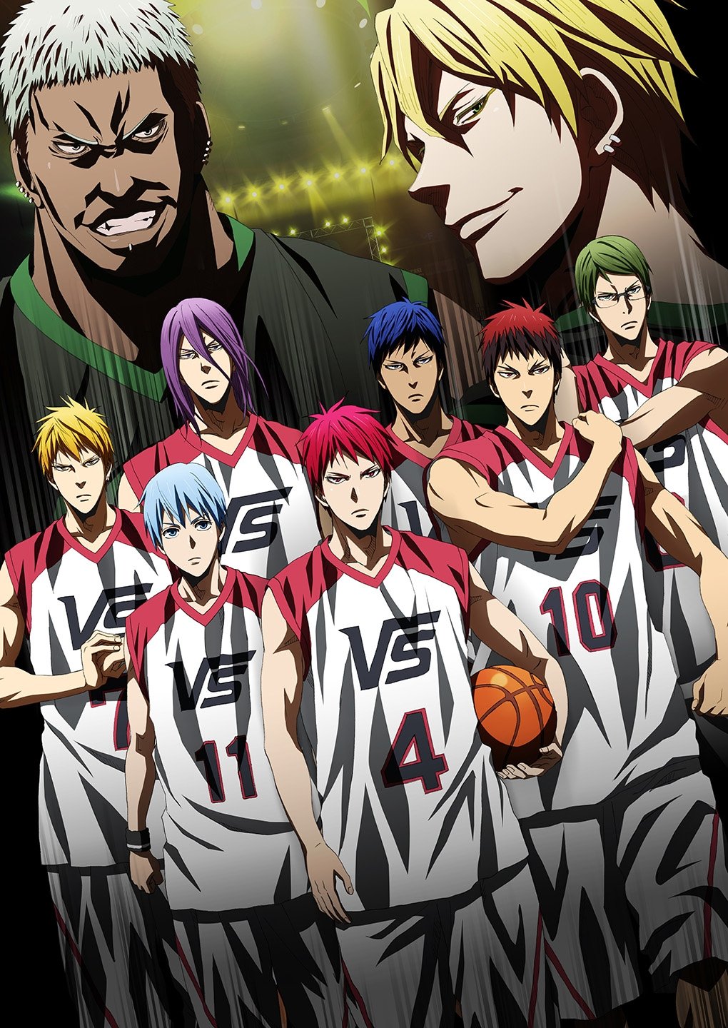 Anime Artwork