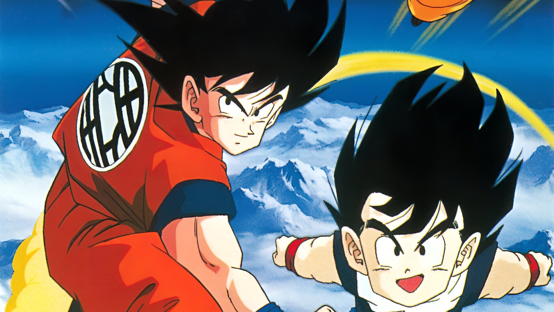 Anime Artwork