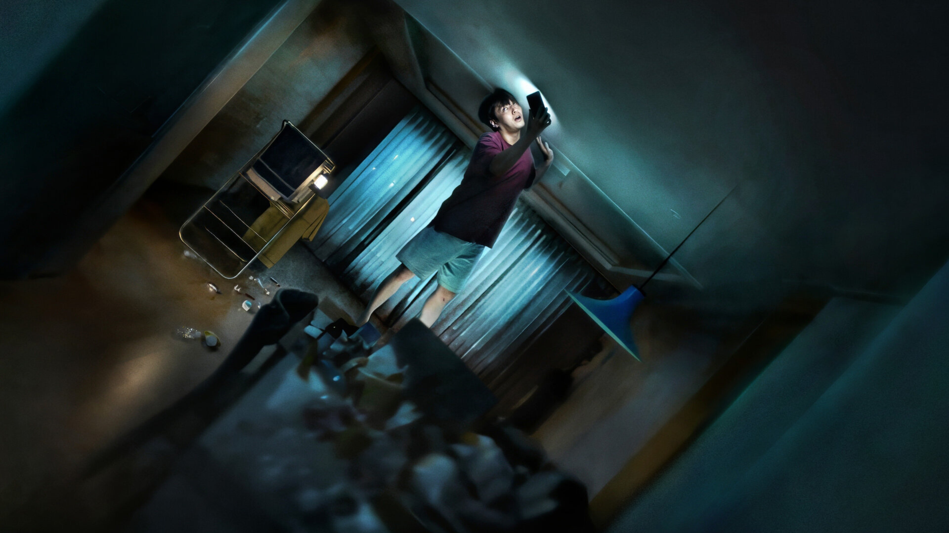 Anime Artwork