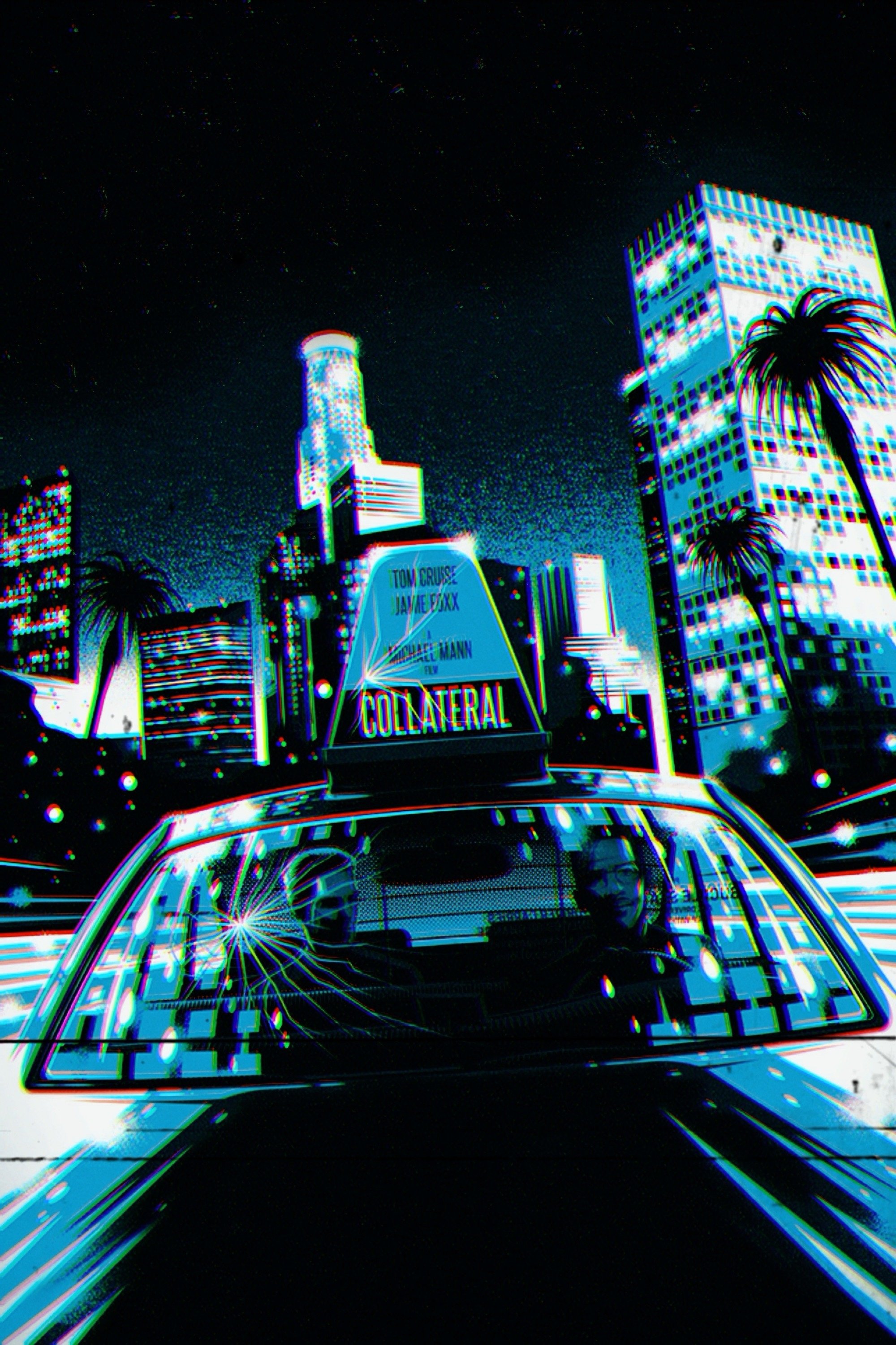 Anime Artwork