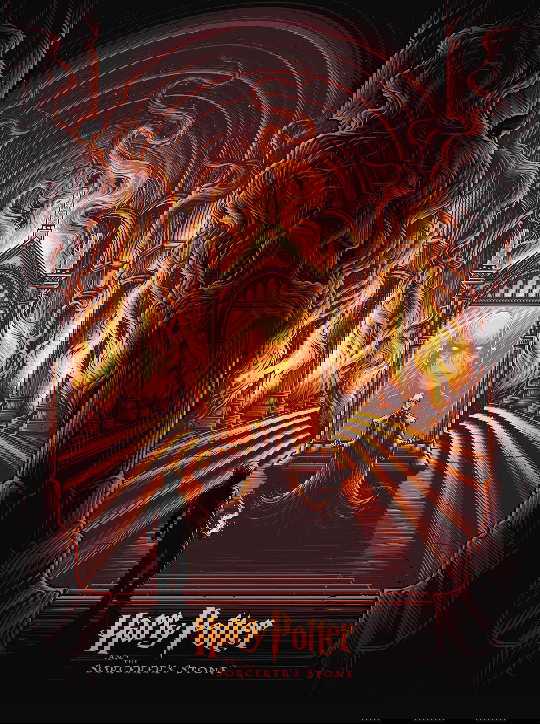 Anime Artwork