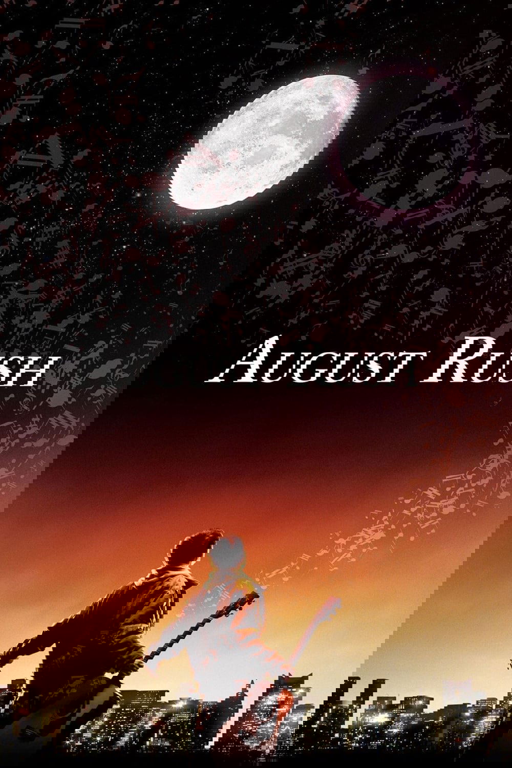 Anime Artwork