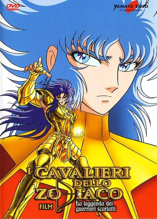 Anime Artwork