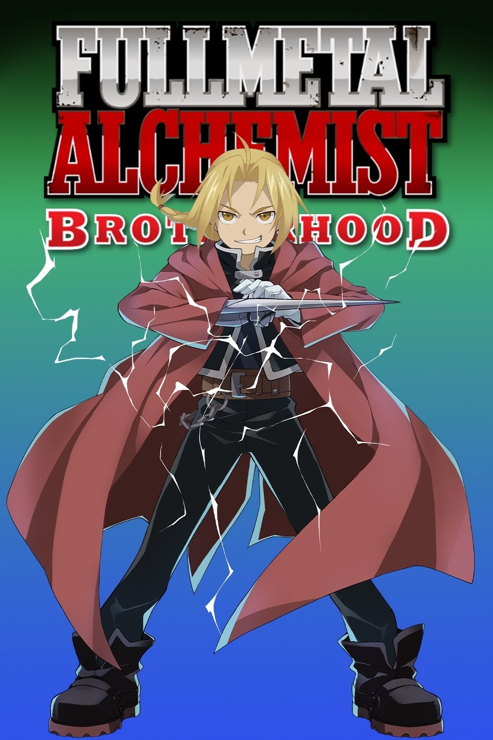 Anime Artwork